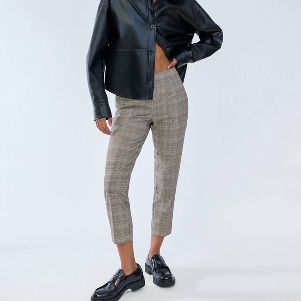 Babaton Conan Pant (2)
